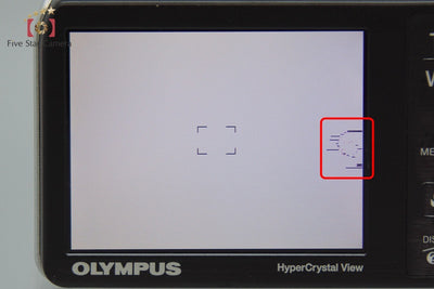 【中古】OLYMPUS オリンパス μ-5000 ピンク コンパクトデジタルカメラ