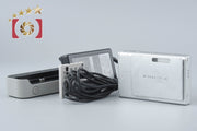 【中古】FUJIFILM 富士フイルム FinePix Z3 シルバー コンパクトデジタルカメラ