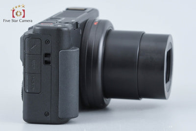 【中古】SONY ソニー VLOGCAM ZV-1 ブラック コンパクトデジタルカメラ 多言語対応