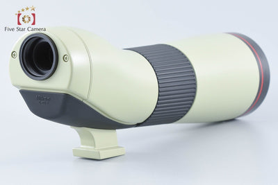 【中古】Nikon ニコン FIELD SCOPE ED78 D=78 P
