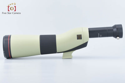 【中古】Nikon ニコン FIELD SCOPE ED78 D=78 P