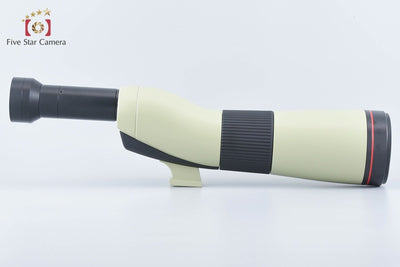 【中古】Nikon ニコン FIELD SCOPE ED78 D=78 P