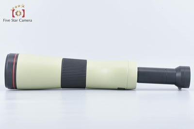 【中古】Nikon ニコン FIELD SCOPE ED78 D=78 P