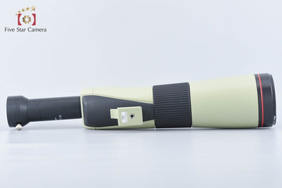 【中古】Nikon ニコン FIELD SCOPE ED78 D=78 P