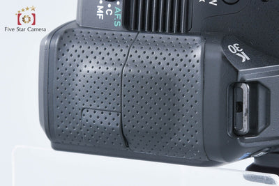 【中古】PENTAX ペンタックス K-30 ブラック デジタル一眼レフカメラ