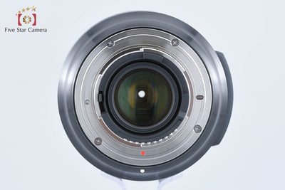 【中古】SIGMA シグマ Art 24-105mm f/4 DG OS HSM ニコン用