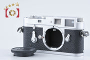 【中古】Leica ライカ M2 レンジファインダーフィルムカメラ