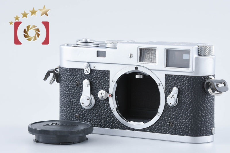 【中古】Leica ライカ M2 レンジファインダーフィルムカメラ