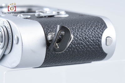 【中古】Leica ライカ M2 レンジファインダーフィルムカメラ