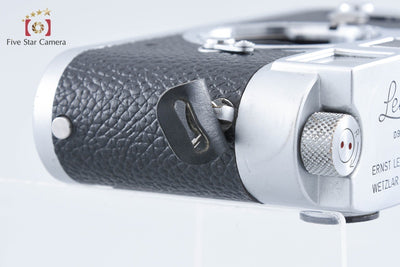 【中古】Leica ライカ M2 レンジファインダーフィルムカメラ