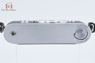 【中古】Leica ライカ M2 レンジファインダーフィルムカメラ