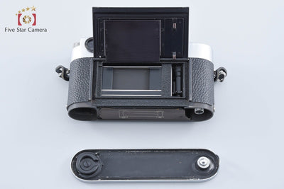 【中古】Leica ライカ M2 レンジファインダーフィルムカメラ