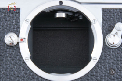 【中古】Leica ライカ M2 レンジファインダーフィルムカメラ