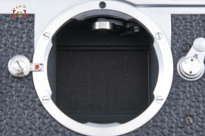【中古】Leica ライカ M2 レンジファインダーフィルムカメラ