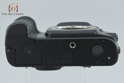 【中古】Canon キヤノン EOS 3 フィルム一眼レフカメラ