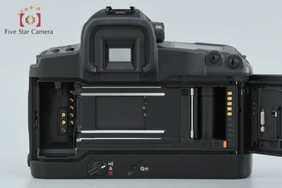 【中古】Canon キヤノン EOS 3 フィルム一眼レフカメラ