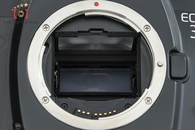 【中古】Canon キヤノン EOS 3 フィルム一眼レフカメラ