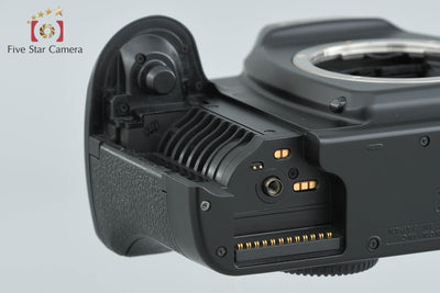 【中古】Canon キヤノン EOS 3 フィルム一眼レフカメラ