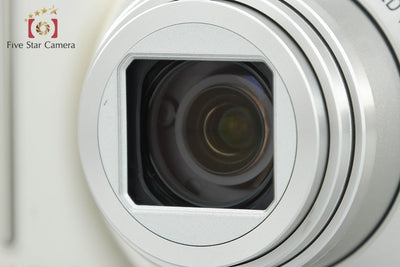 【中古】Nikon ニコン COOLPIX S8200 プラチナシルバー コンパクトデジタルカメラ