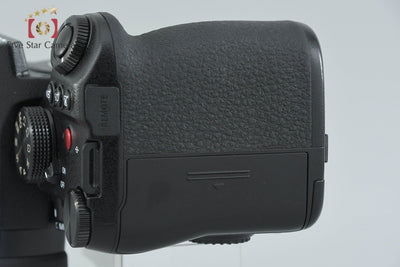 【中古】Panasonic パナソニック LUMIX G9 PRO II DC-G9M2 ミラーレス一眼カメラ シャッター回数僅少 元箱付き