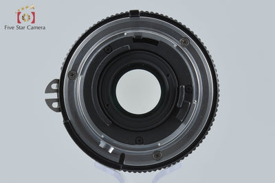 【中古】Nikon ニコン Ai-S NIKKOR 24mm f/2.8