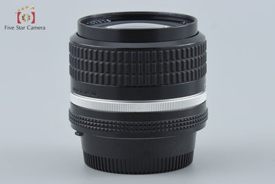 【中古】Nikon ニコン Ai-S NIKKOR 24mm f/2.8