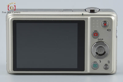 【中古】CASIO カシオ EXILIM EX-ZS150 ゴールド コンパクトデジタルカメラ