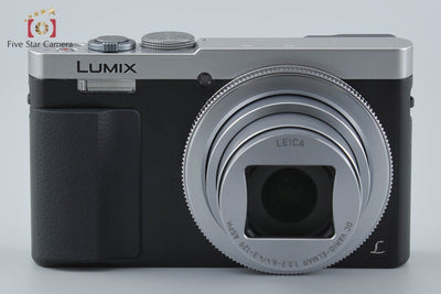 【中古】Panasonic パナソニック LUMIX DMC-TZ70 コンパクトデジタルカメラ 元箱付き