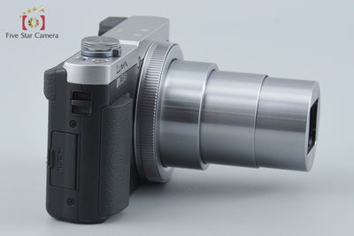 【中古】Panasonic パナソニック LUMIX DMC-TZ70 コンパクトデジタルカメラ 元箱付き