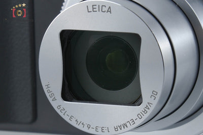 【中古】Panasonic パナソニック LUMIX DMC-TZ70 コンパクトデジタルカメラ 元箱付き