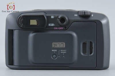 【中古】PENTAX ペンタックス ESPIO 140 シルバー コンパクトフィルムカメラ