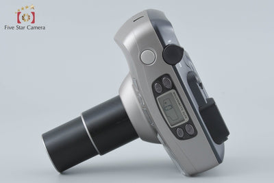 【中古】PENTAX ペンタックス ESPIO 140 シルバー コンパクトフィルムカメラ