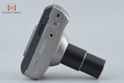 【中古】PENTAX ペンタックス ESPIO 140 シルバー コンパクトフィルムカメラ