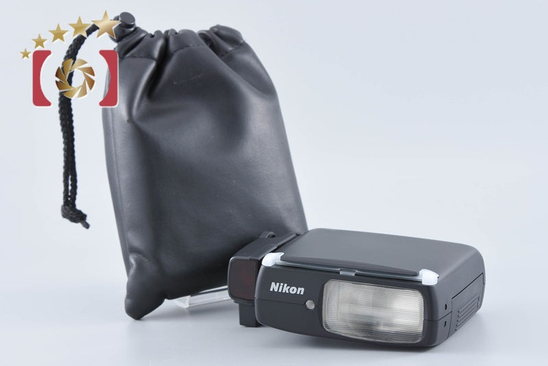 【中古】Nikon ニコン スピードライト SB-27