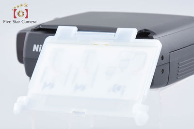 【中古】Nikon ニコン スピードライト SB-27