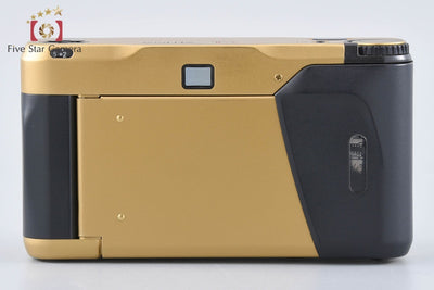 【中古】CONTAX コンタックス T2 ゴールド コンパクトフィルムカメラ