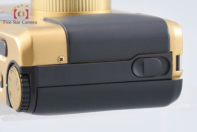 【中古】CONTAX コンタックス T2 ゴールド コンパクトフィルムカメラ