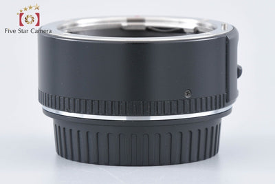 【中古】Canon キヤノン エクステンションチューブ EF25