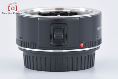 【中古】Canon キヤノン エクステンションチューブ EF25