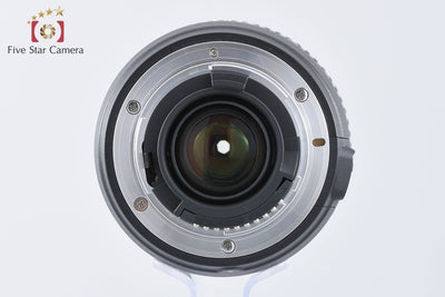 【中古】Nikon ニコン AF-S NIKKOR 24-85mm f/3.5-4.5 G ED