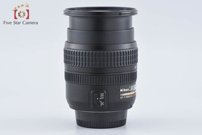 【中古】Nikon ニコン AF-S NIKKOR 24-85mm f/3.5-4.5 G ED