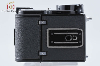 【中古】HASSELBLAD ハッセルブラッド 500C/M ブラック 中判フィルムカメラ