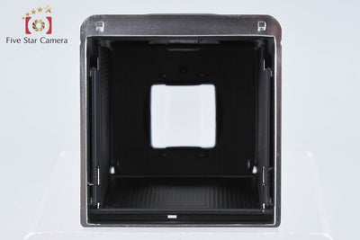 【中古】HASSELBLAD ハッセルブラッド 500C/M ブラック 中判フィルムカメラ