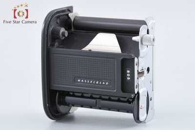 【中古】HASSELBLAD ハッセルブラッド 500C/M ブラック 中判フィルムカメラ