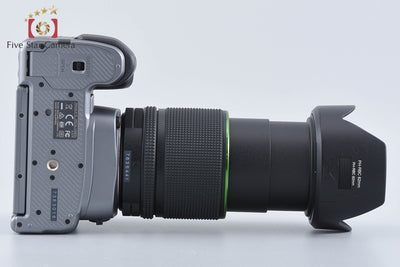 【中古】PENTAX ペンタックス K-70 18-135WR レンズキット シルキーシルバー シャッター回数僅少