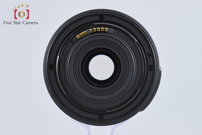 【中古】Canon キヤノン EF-S 55-250mm f/4-5.6 IS II