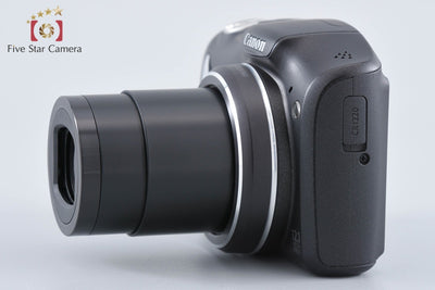 【中古】Canon キヤノン PowerShot SX130 IS コンパクトデジタルカメラ
