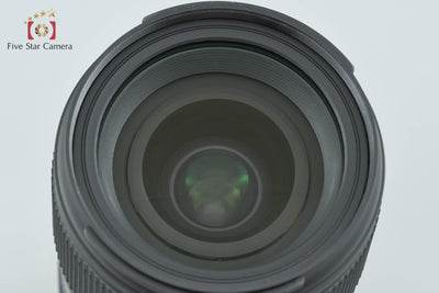 【中古】TAMRON タムロン A063 28-75mm f/2.8 Di III VXD G2 ソニーEマウント用 元箱付き
