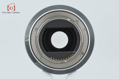 【中古】TAMRON タムロン A063 28-75mm f/2.8 Di III VXD G2 ソニーEマウント用 元箱付き