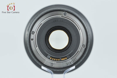【中古】Canon キヤノン EF 16-35mm f/2.8 L II USM